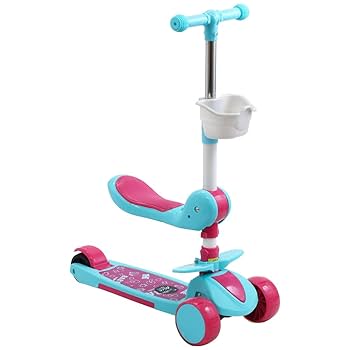 Amazon.co.jp: UPstore キックスケーター 子供 キックボード
